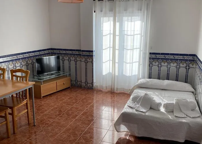 Appartement F5