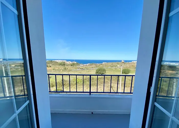 F5 Appartement Ericeira